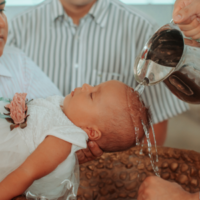 BAPTISMS