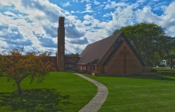 Church 1 Church 1