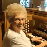 Fran Benlein Organist