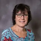 Beth Schlea  Financial Secretary