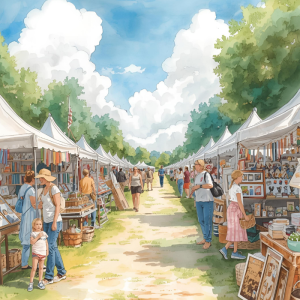 CRAFT FAIR CRAFT FAIR