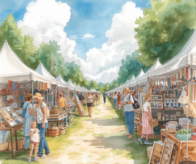 CRAFT FAIR CRAFT FAIR