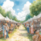 CRAFT FAIR
