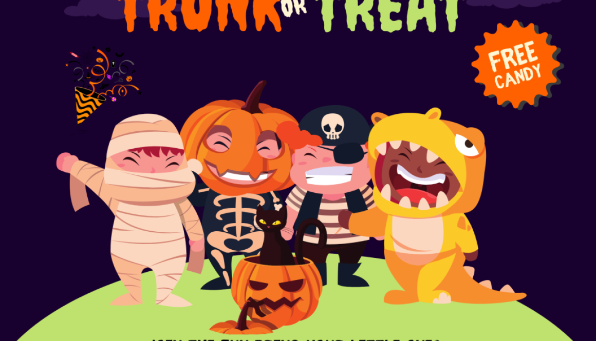 Trunk or treat featured image Trunk or treat featured image