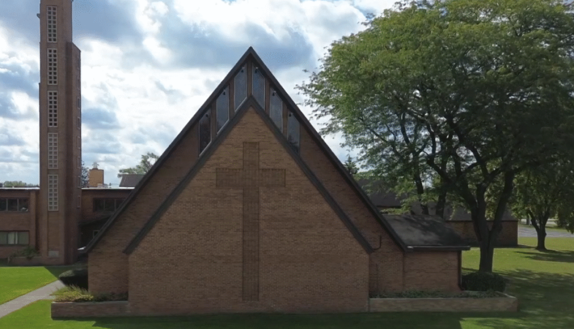 church