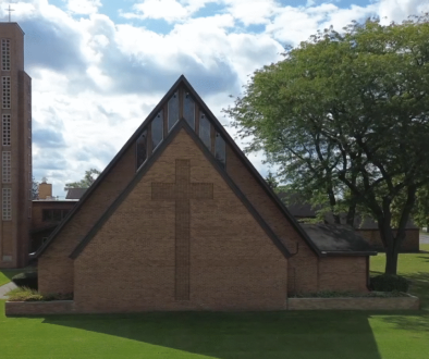 church