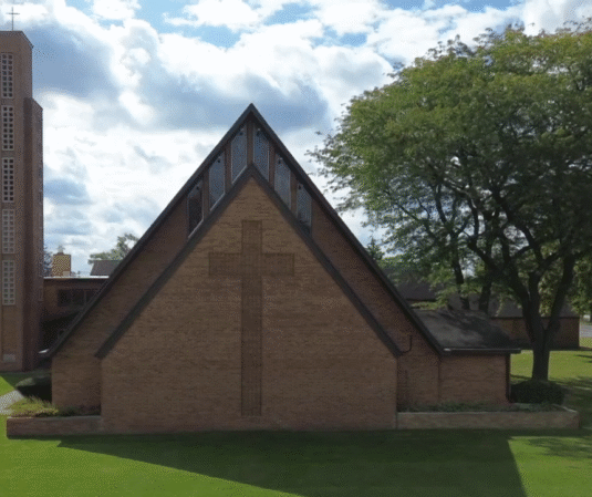 church church