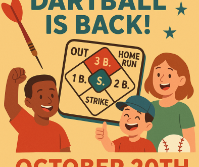 dartball dartball