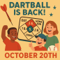 dartball