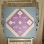 Sandusky - Ottawa Dartball Board